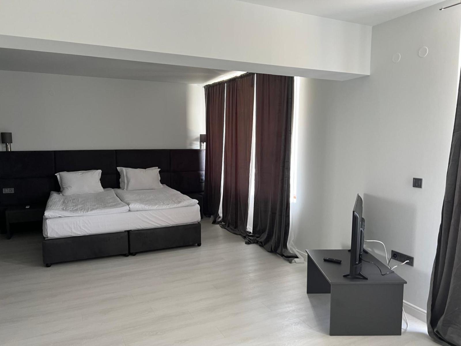 Continental Apartments Goldstrand Exterior foto