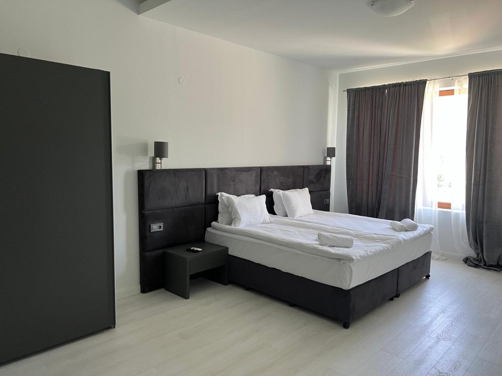 Continental Apartments Goldstrand Exterior foto