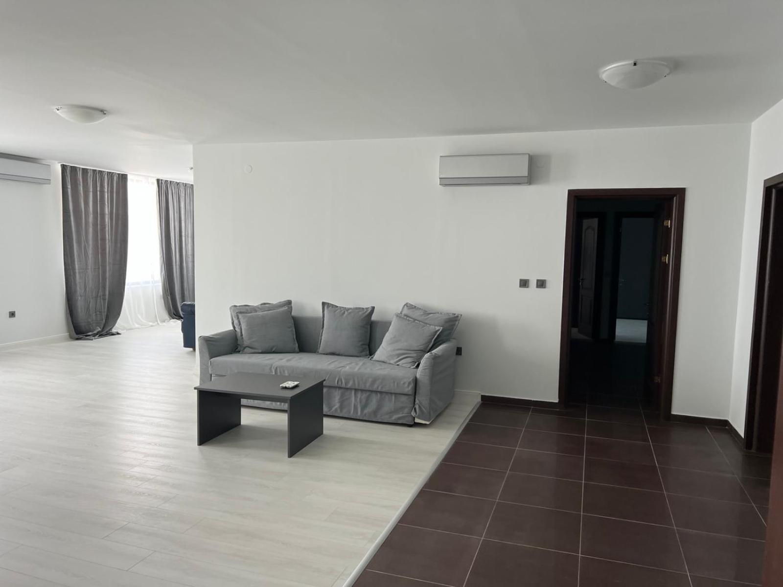 Continental Apartments Goldstrand Exterior foto