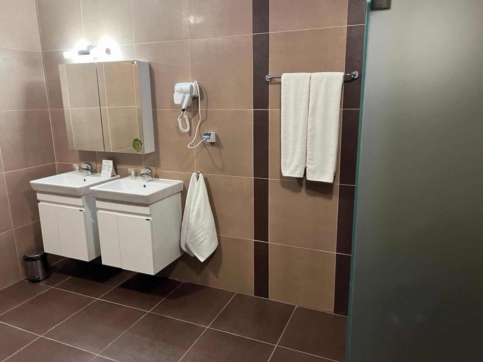 Continental Apartments Goldstrand Zimmer foto